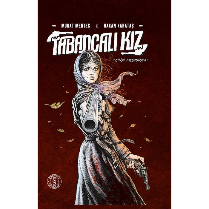 Tabancalı Kız