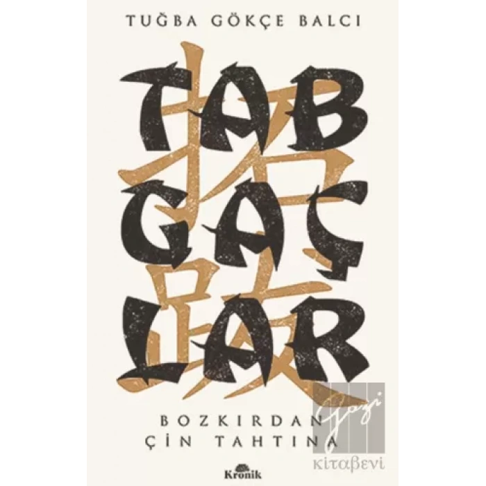 Tabgaçlar
