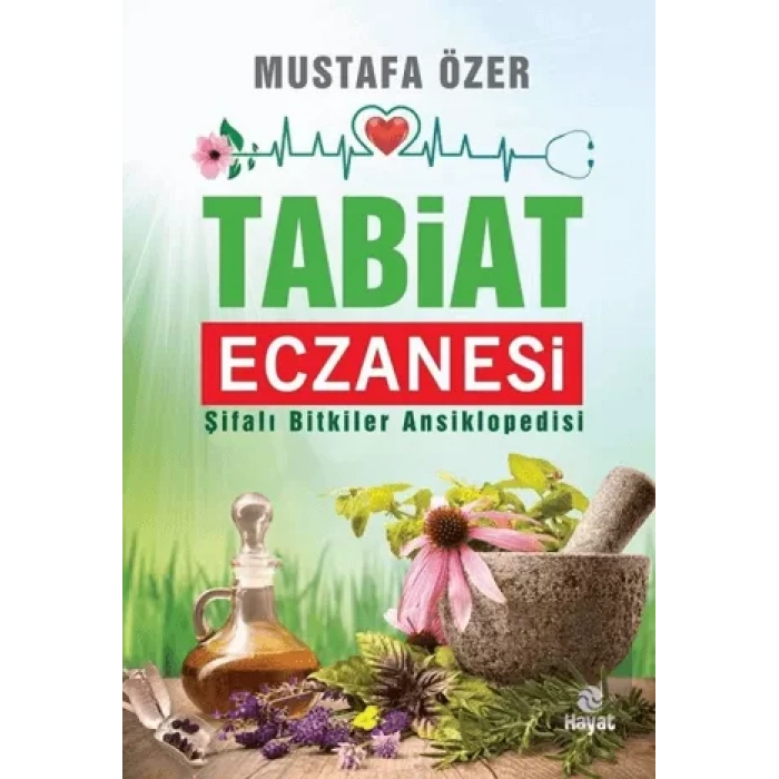 Tabiat Eczanesi