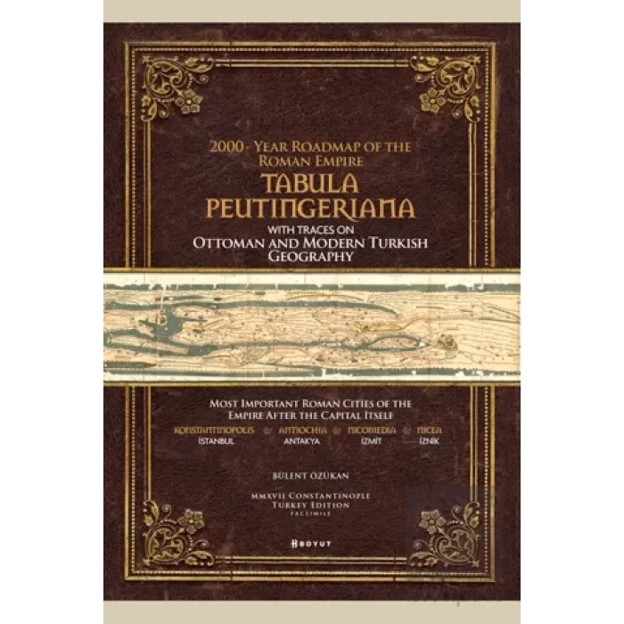 Tabula Peutingeriana