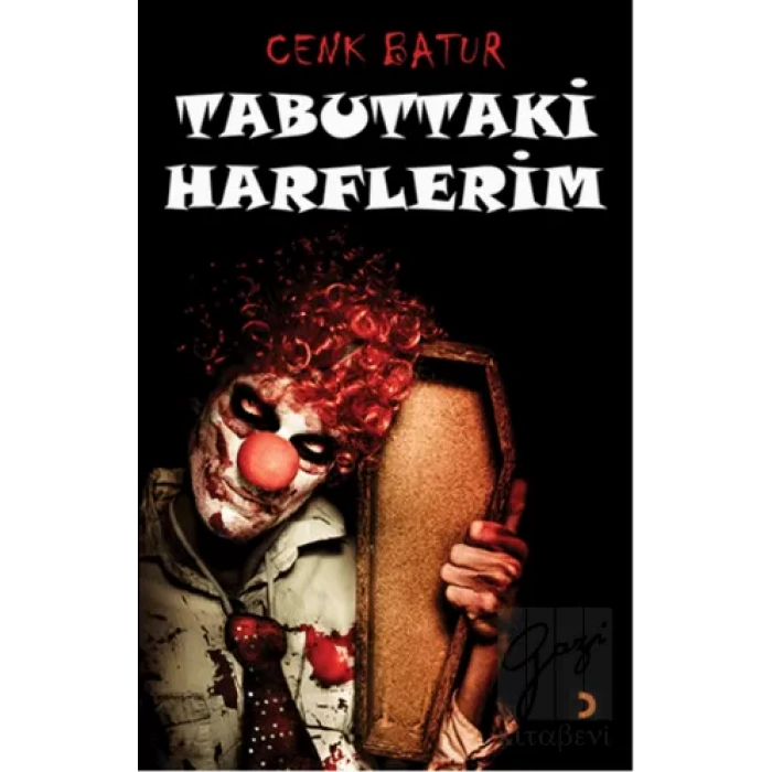 Tabuttaki Harflerim