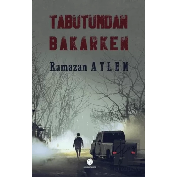 Tabutumdan Bakarken