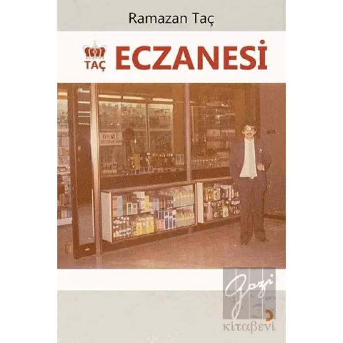 Taç Eczanesi