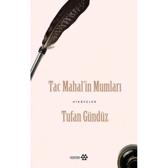 Taç Mahal’in Mumları