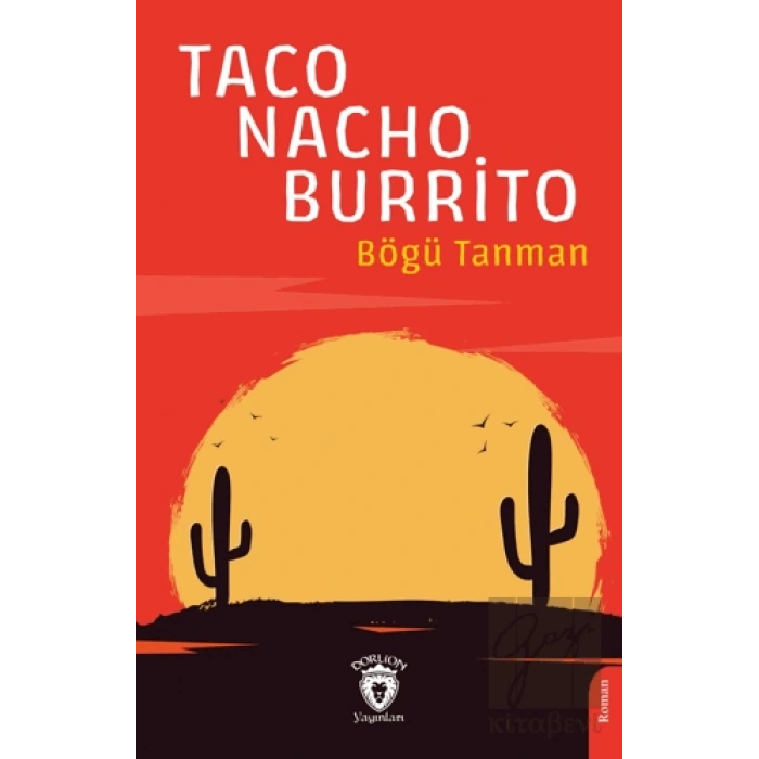 Taco-Nacho-Burrito