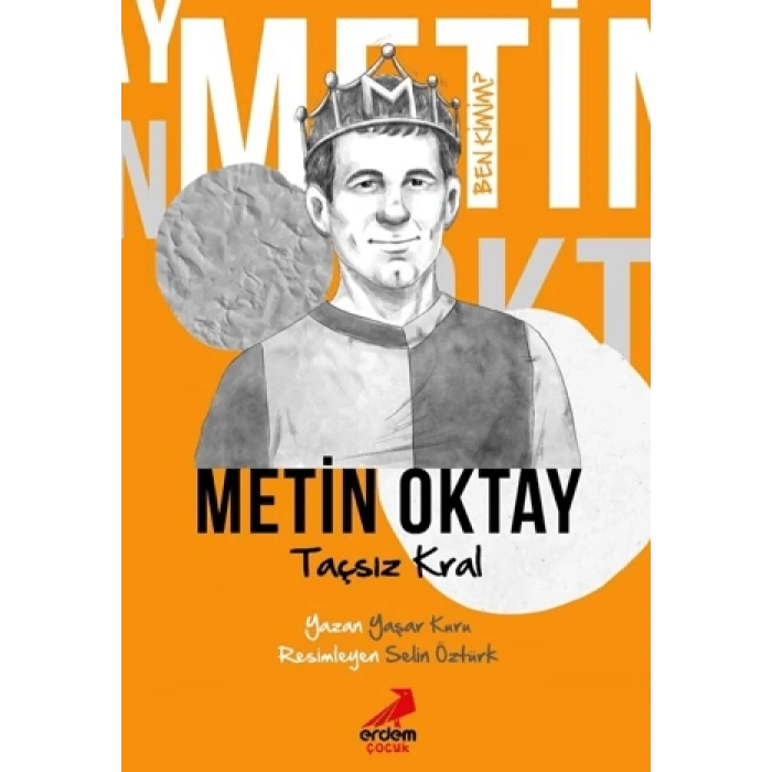 Taçsız Kral Metin Oktay - Ben Kimim?