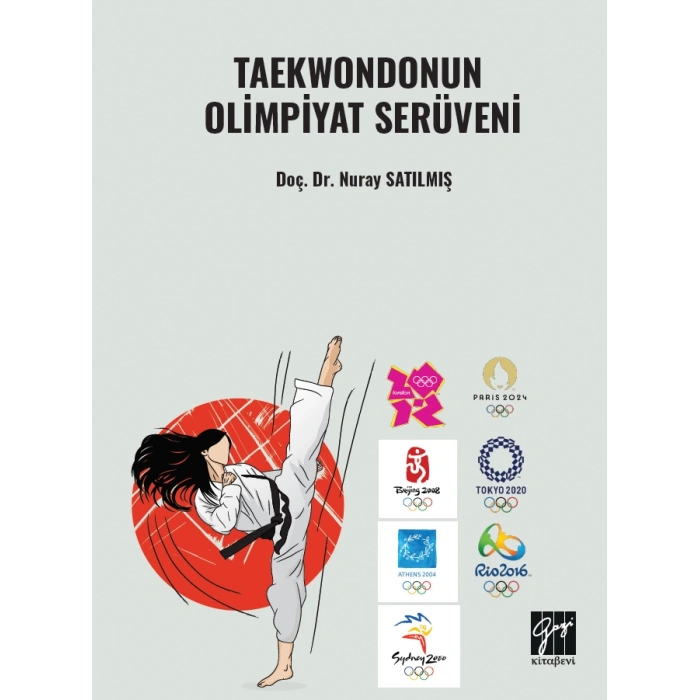 Taekwondonun Olimpiyat Serüveni