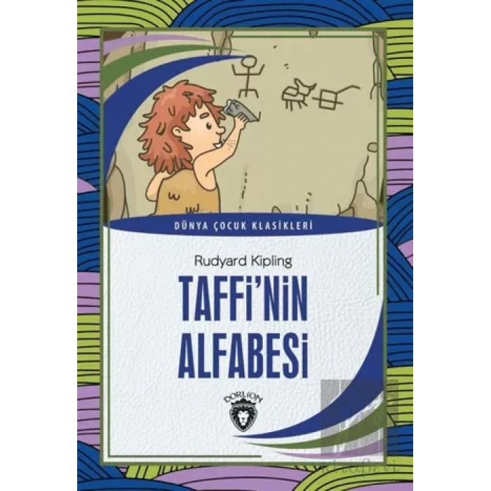 Taffinin Alfabesi - Dünya Çocuk Klasikleri
