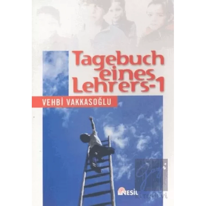 Tagebuch Eines Lehrers 1