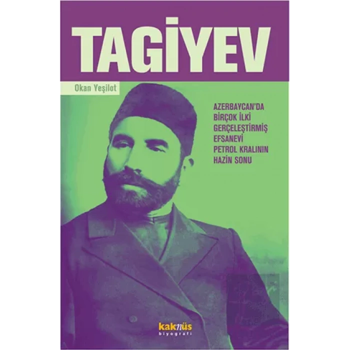 Tagiyev