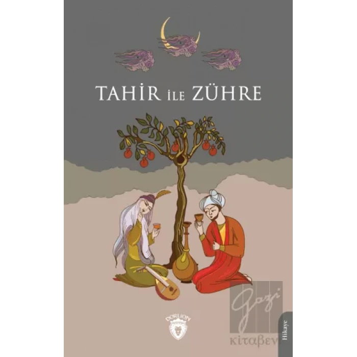 Tahir ile Zühre