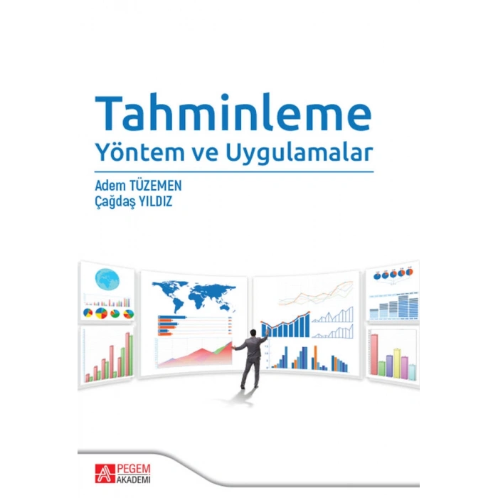 Tahminleme Yöntem ve Uygulamalar