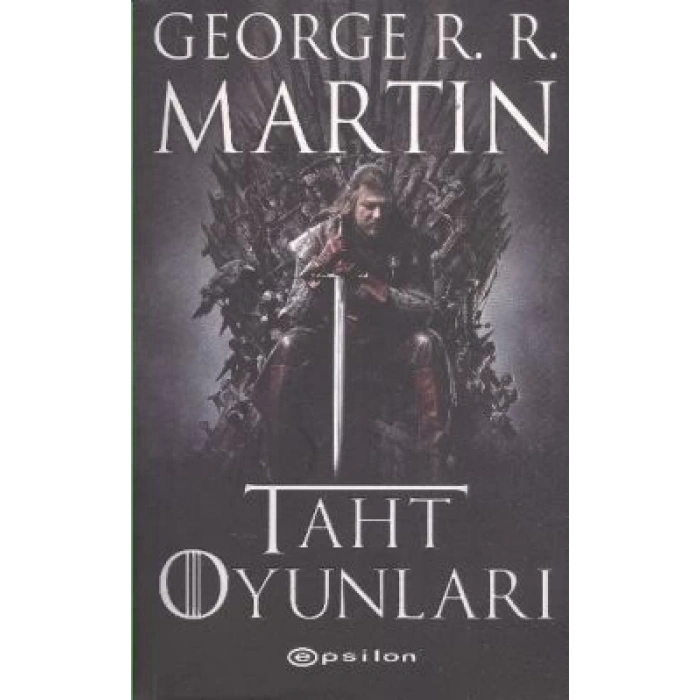 Taht Oyunları