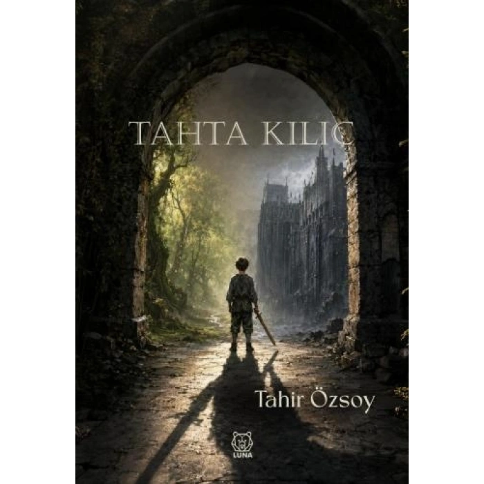 Tahta Kılıç