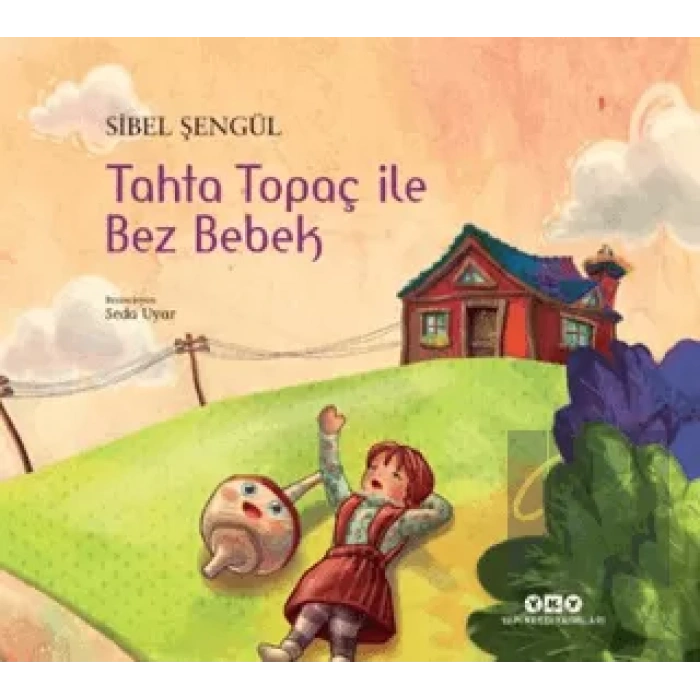 Tahta Topaç ile Bez Bebek