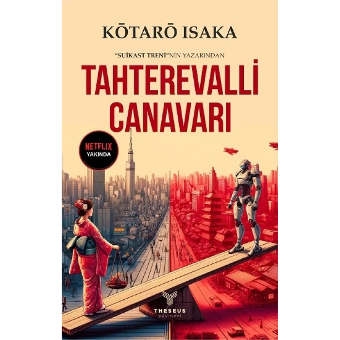 Tahterevalli Canavarı