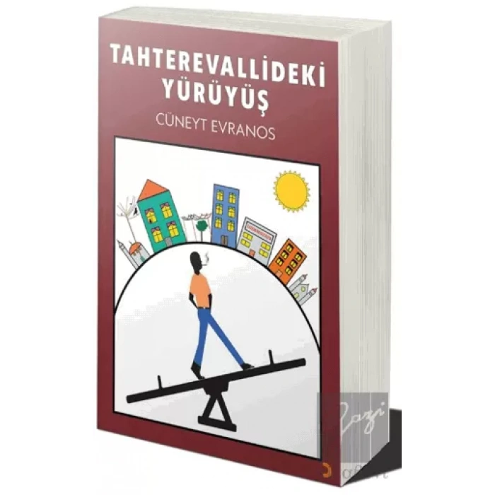 Tahterevallideki Yürüyüş