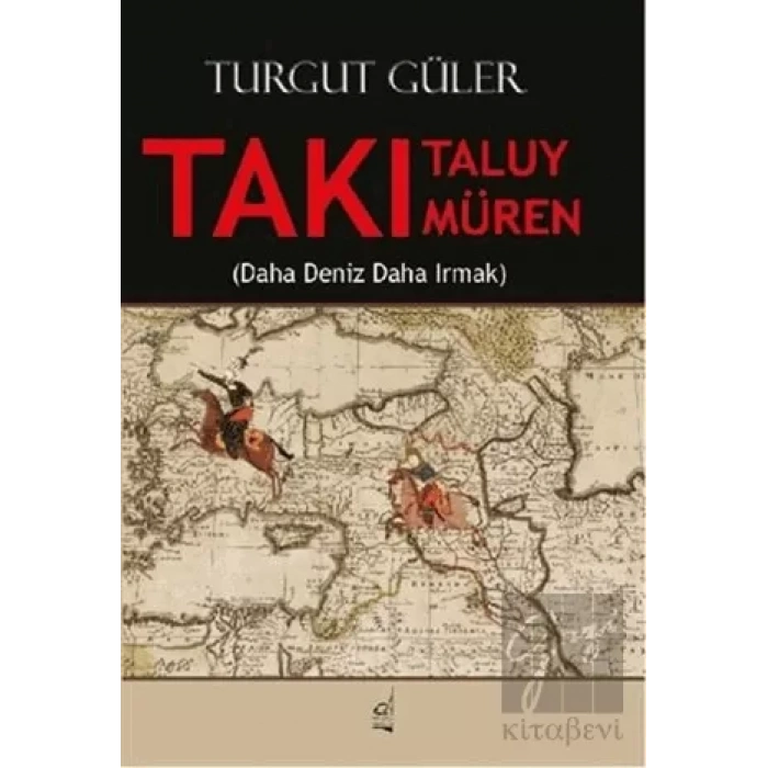 Takı Taluy Müren