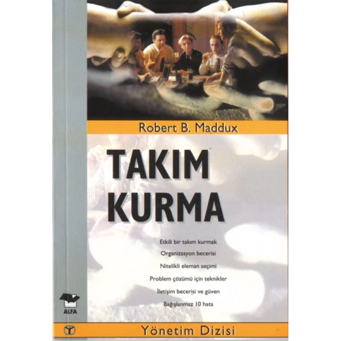 Takım Kurma