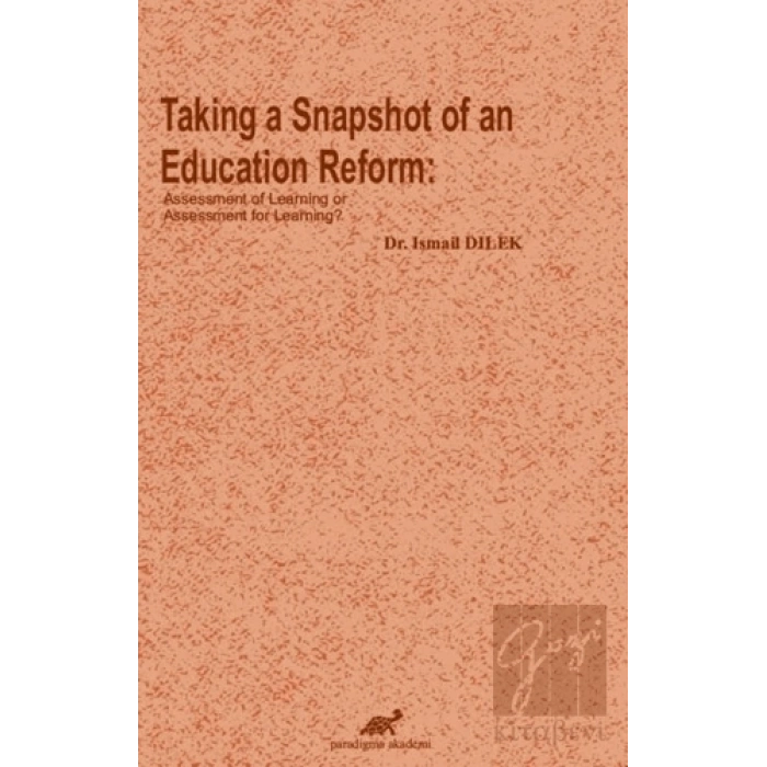 Taking a Snapshot of An Education Reform