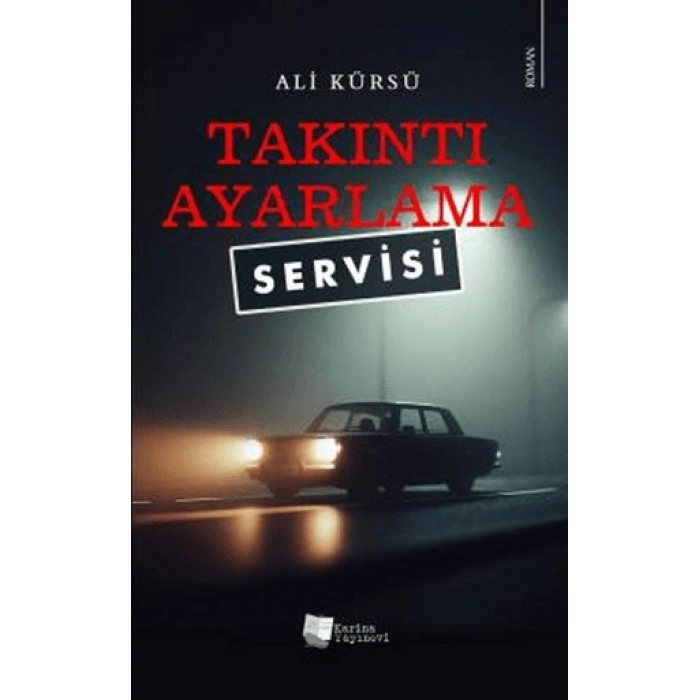 Takıntı Ayarlama Servisi