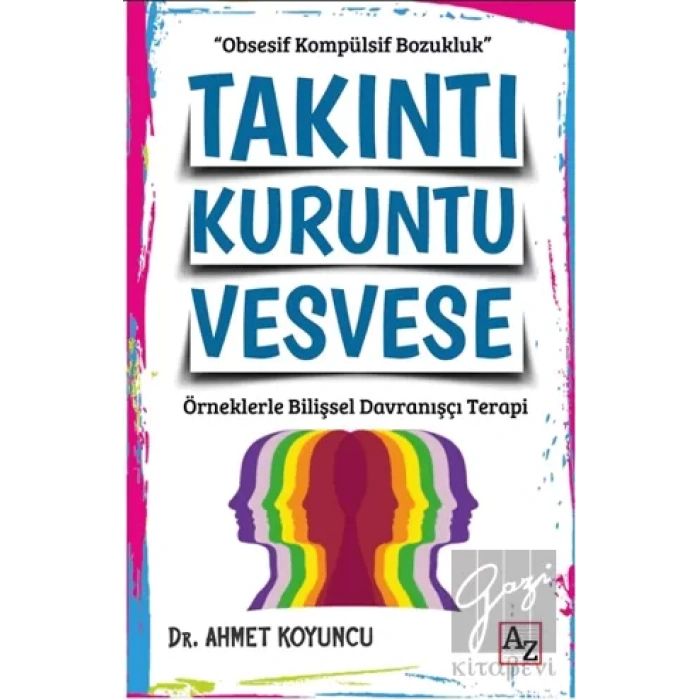 Takıntı Kuruntu Vesvese