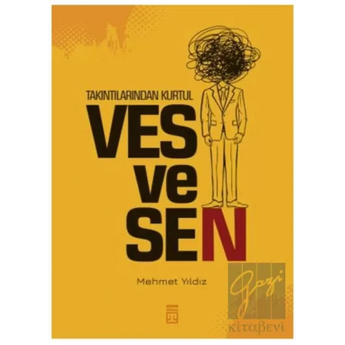 Takıntılarından Kurtul: Vesvesen