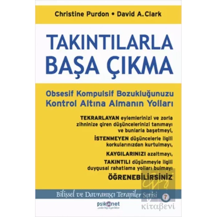 Takıntılarla Başa Çıkma