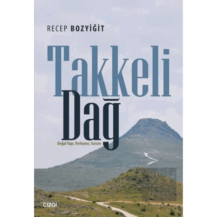 Takkeli Dağ