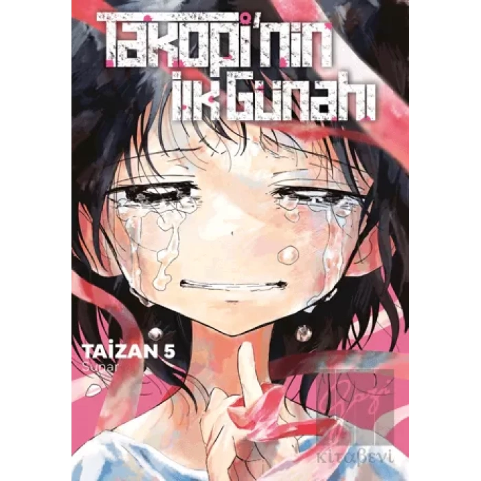 Takopi’nin İlk Günahı