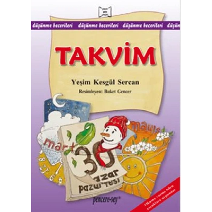 Takvim