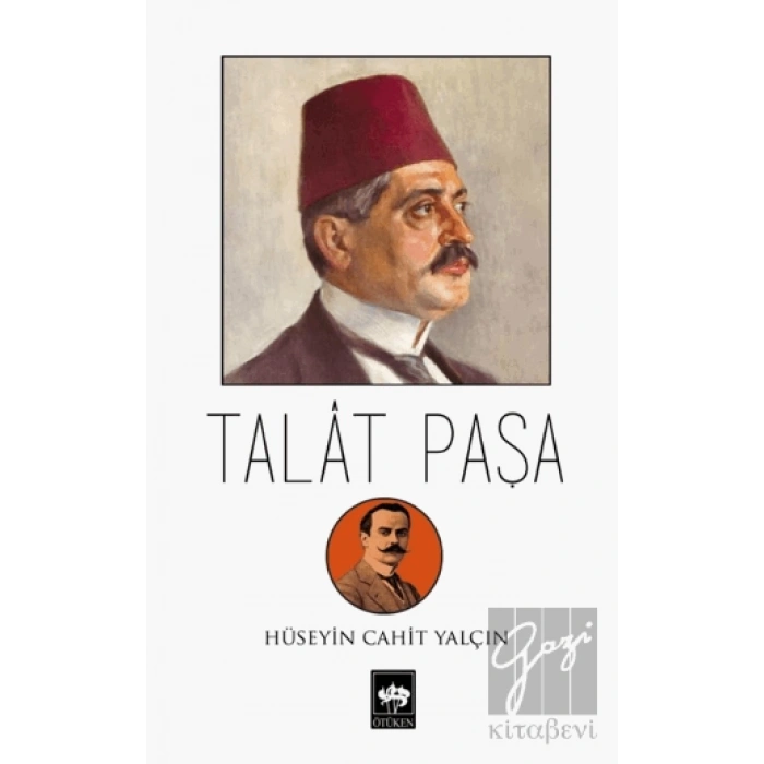 Talat Paşa