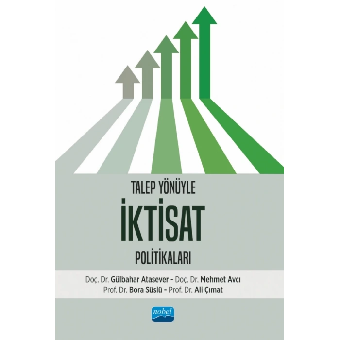 Talep Yönüyle İktisat Politikaları