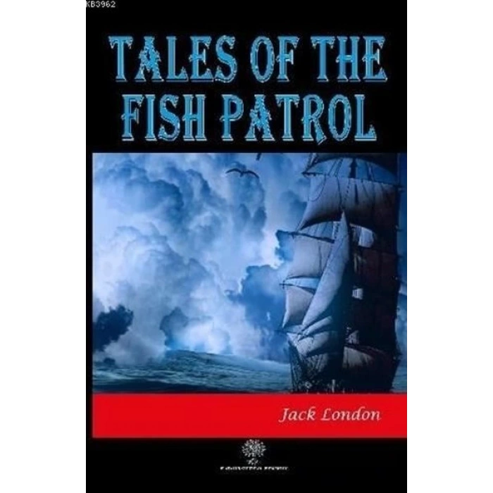 Tales of the Fish Patrol
