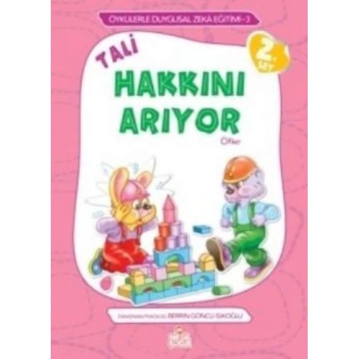 Tali Hakkını Arıyor