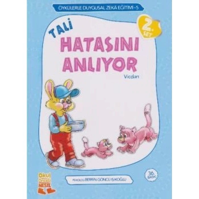 Tali Hatasını Anlıyor