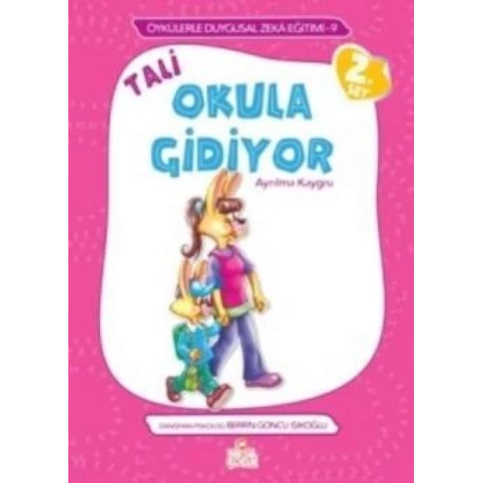 Tali Okula Gidiyor