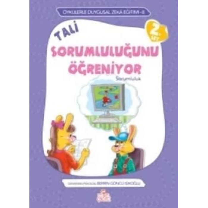 Tali Sorumluluğunu Öğreniyor