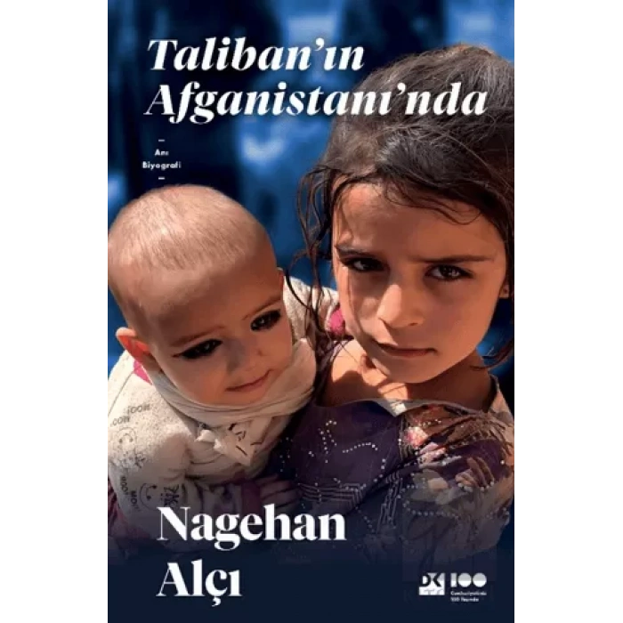Talibanın Afganistan’ında