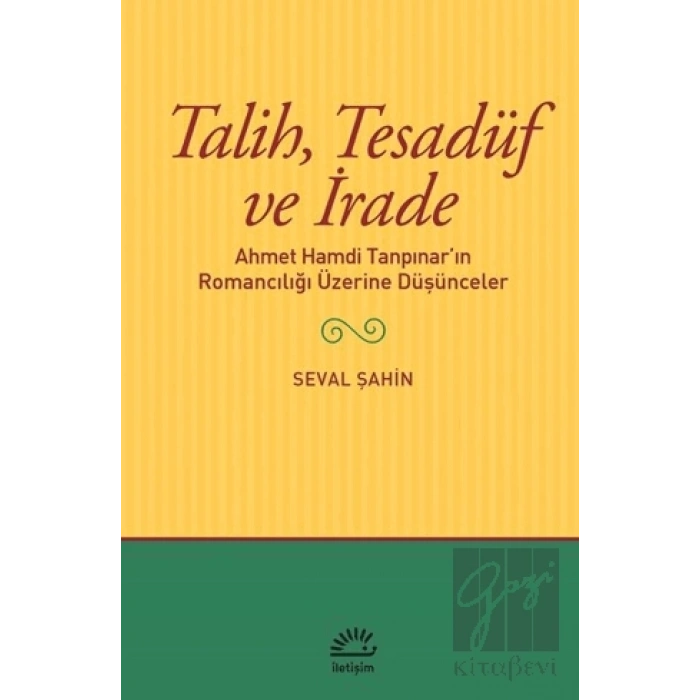 Talih, Tesadüf ve İrade