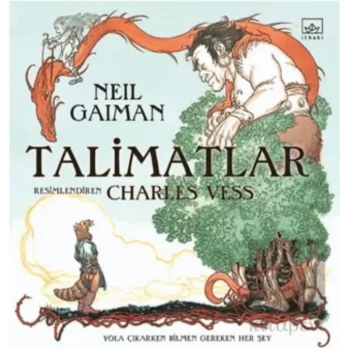 Talimatlar