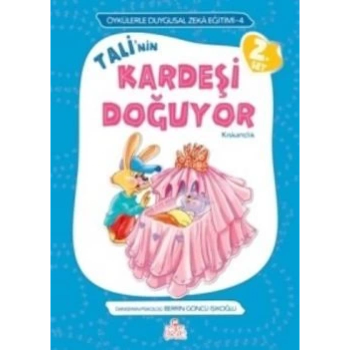 Tali’nin Kardeşi Doğuyor