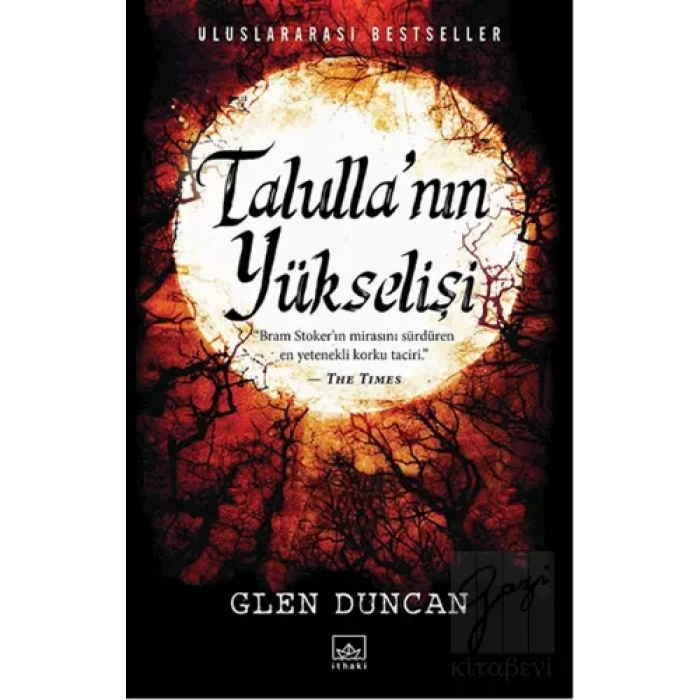 Talullanın Yükselişi