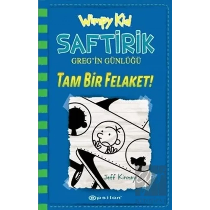 Saftirik 12 - Tam Bir Felaket!
