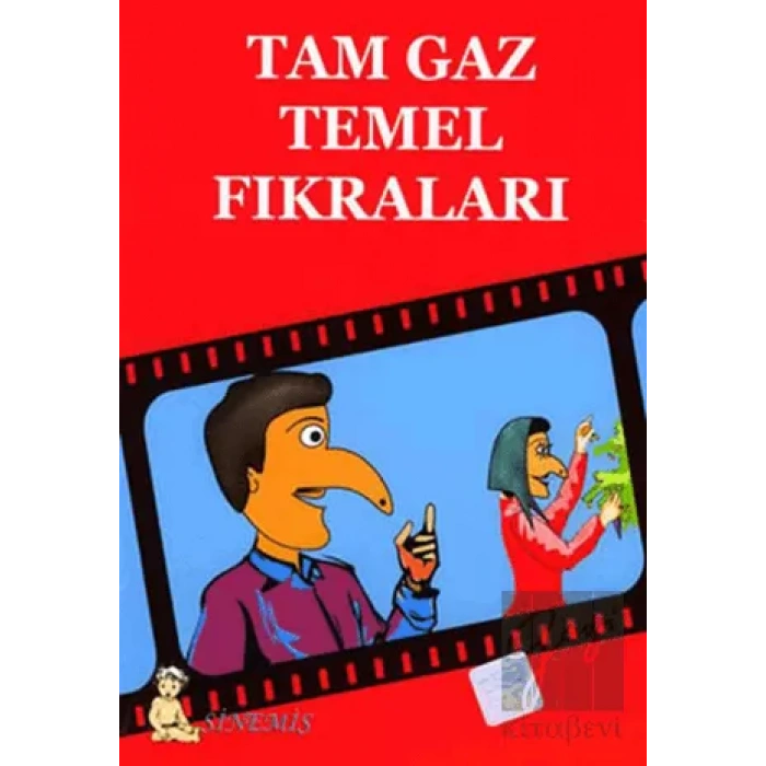 Tam Gaz Temel Fıkraları