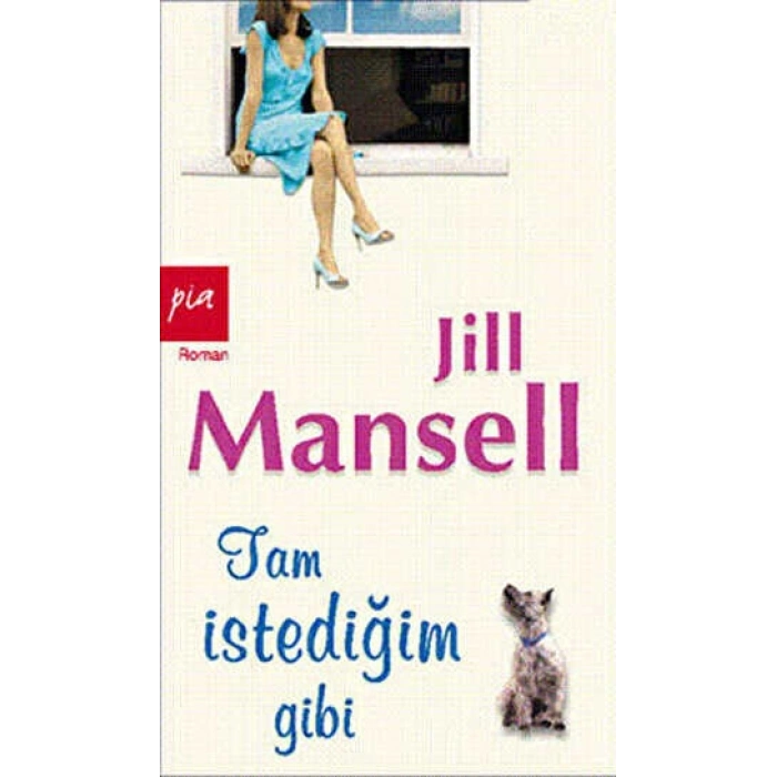 Tam İstediğim Gibi