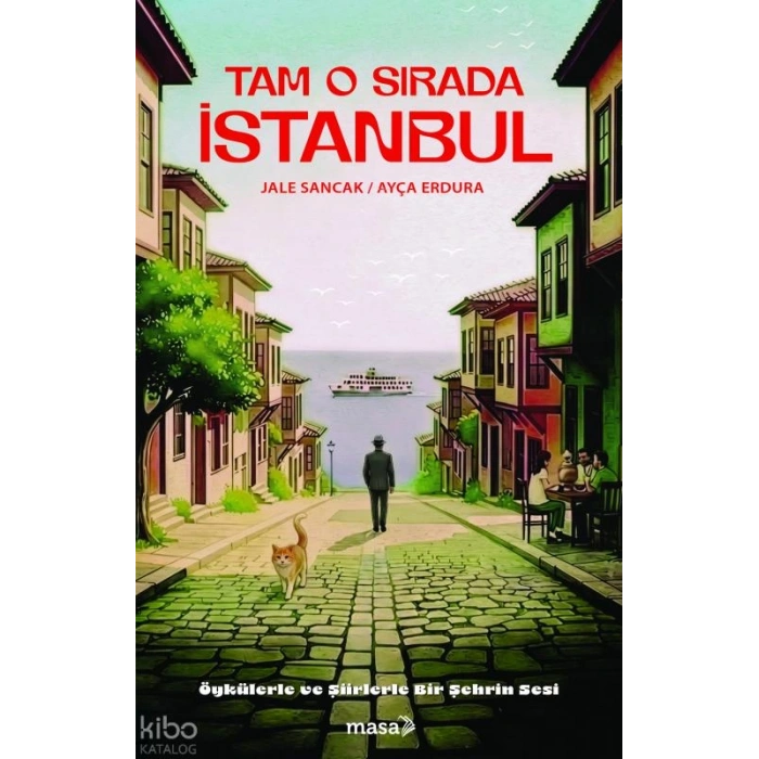 Tam O Sırada İstanbul