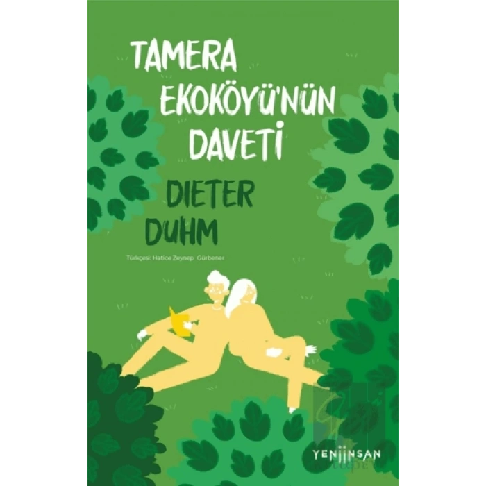 Tamera Ekoköyünün Daveti