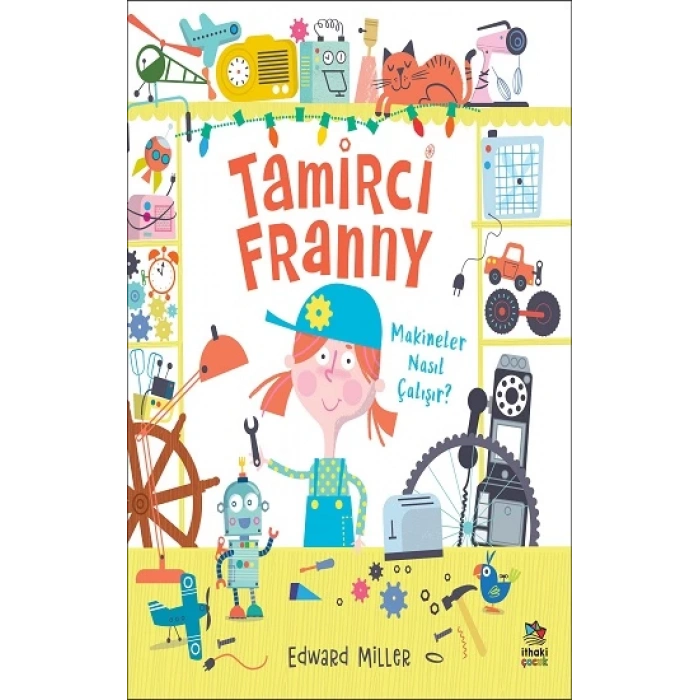 Tamirci Franny