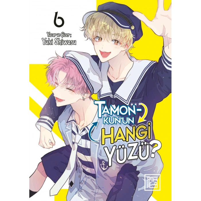 Tamon-Kunun Hangi Yüzü? 6